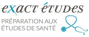 BETA – Exactétudes Logo
